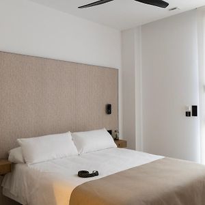 Zolderappartement met 1 Slaapkamer